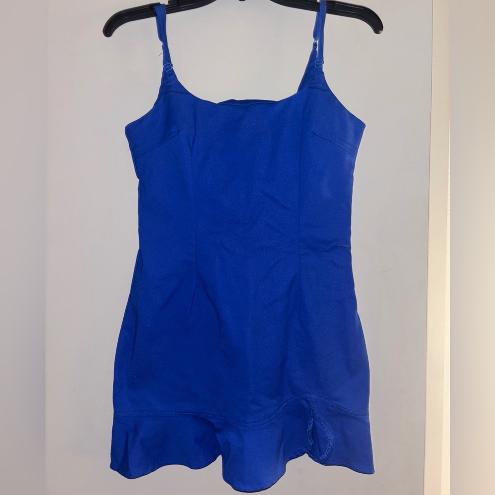Superdown mini dress